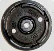 舷外机飞轮 Flywheel for outboard engine